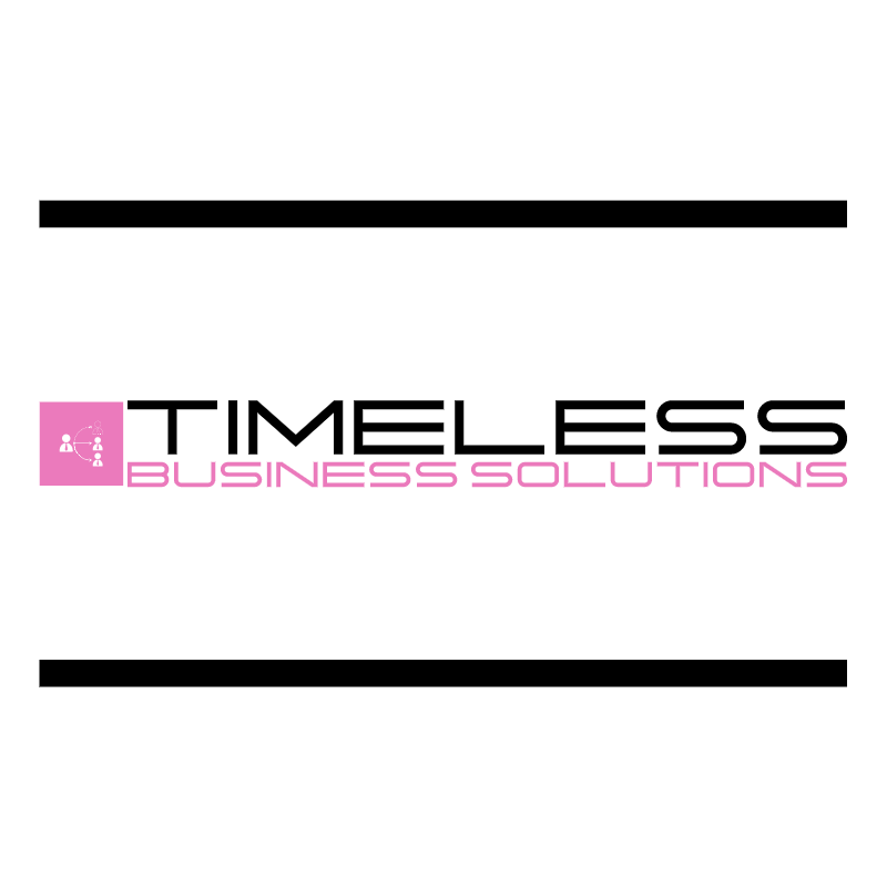 TIMELESS BUSINESS SOLUTIONS