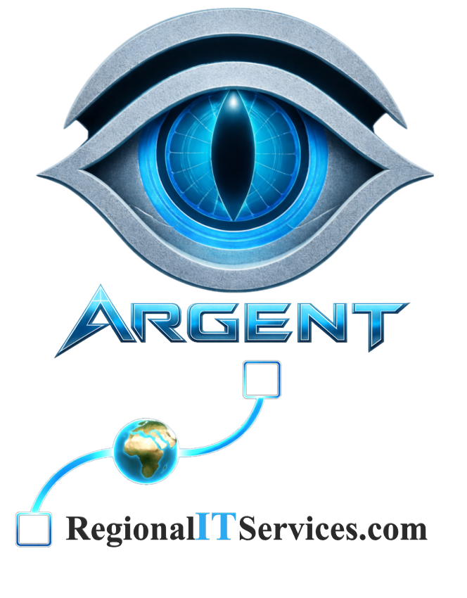 Regional IT Services