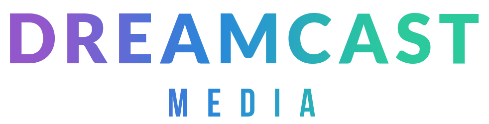 Dreamcast Media