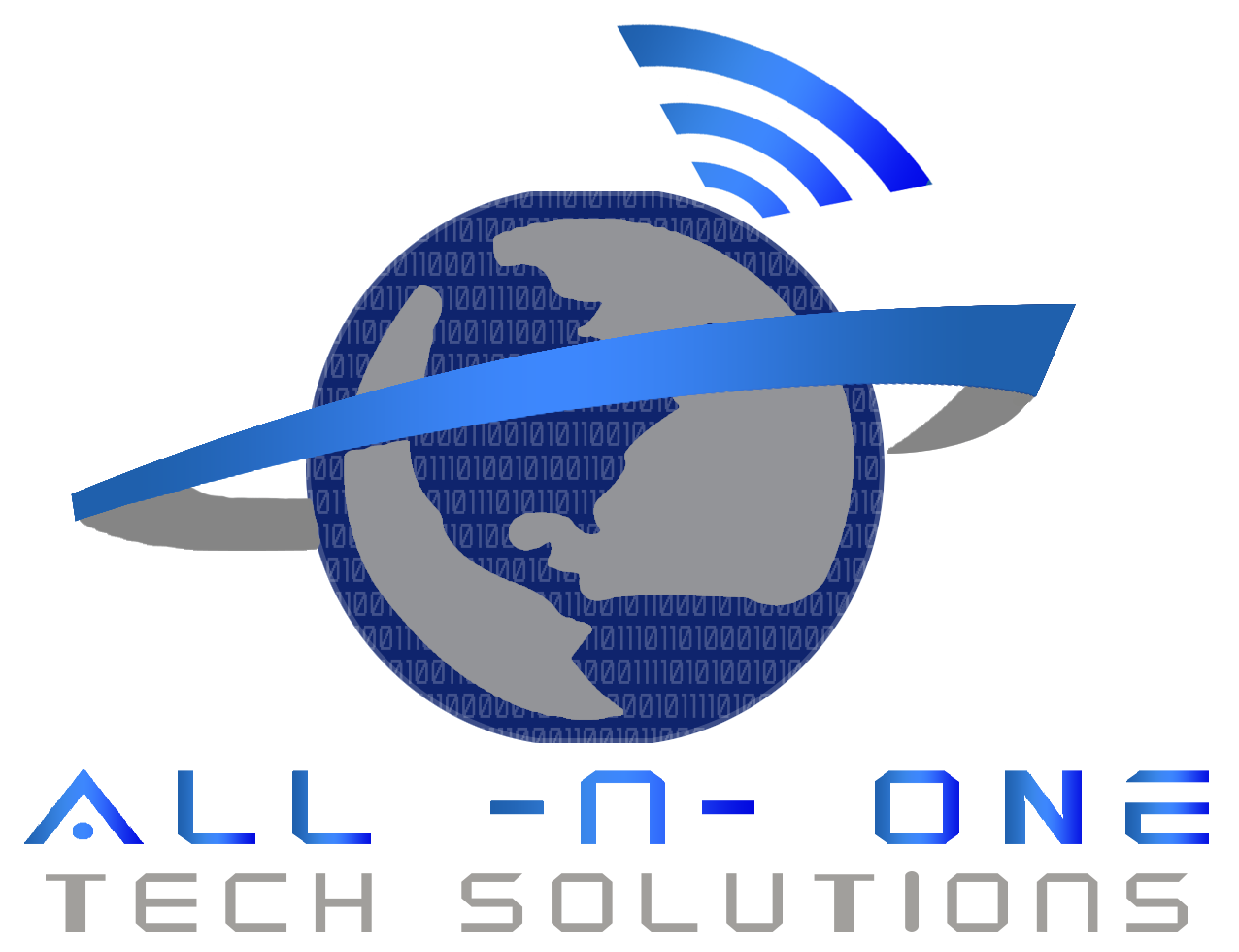 All -N- One Tech Solutions