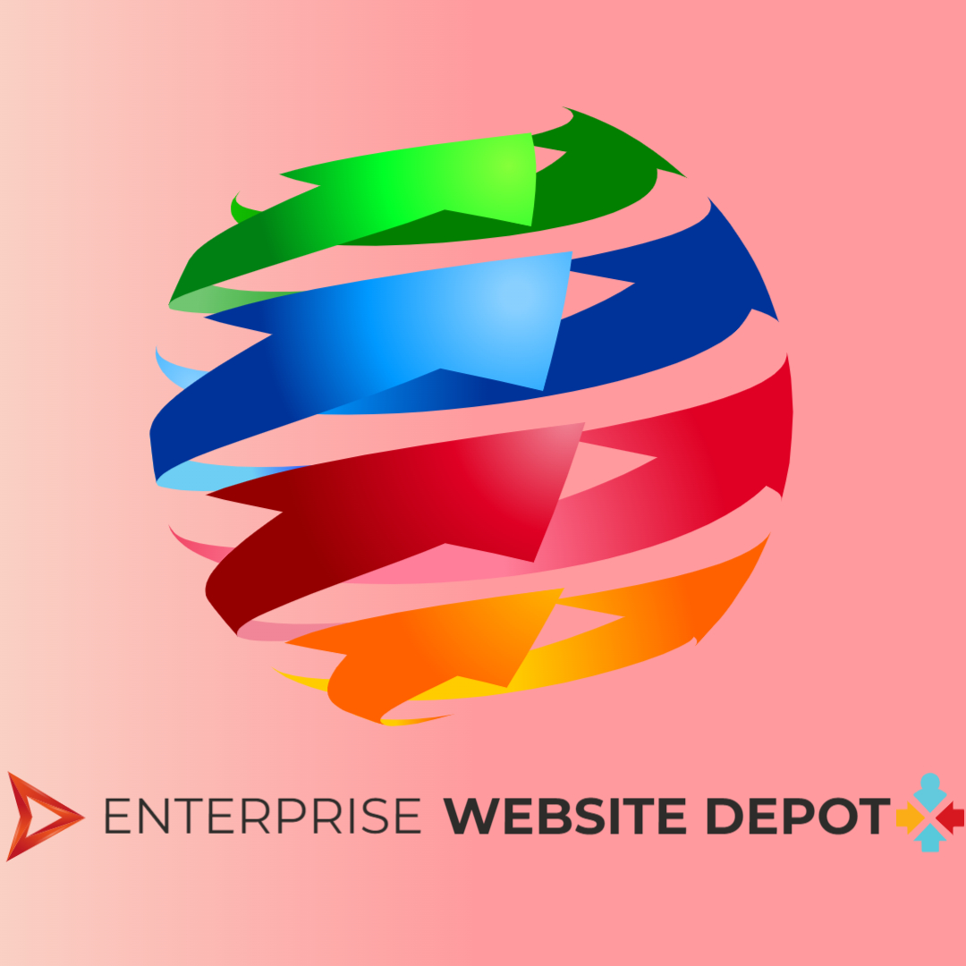 Enterprise Website Depot