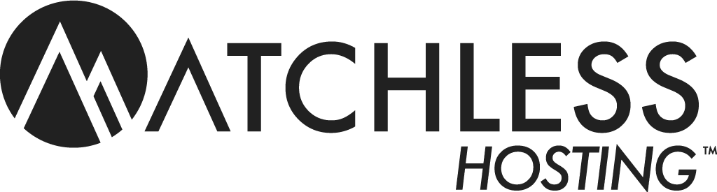 MatchlessHosting