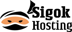 Sigok Hosting