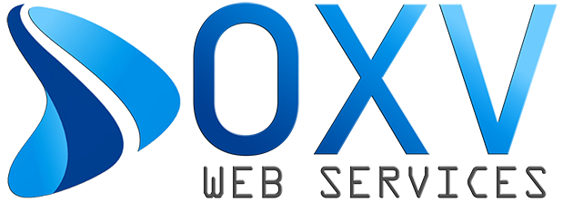 OXV Web Services