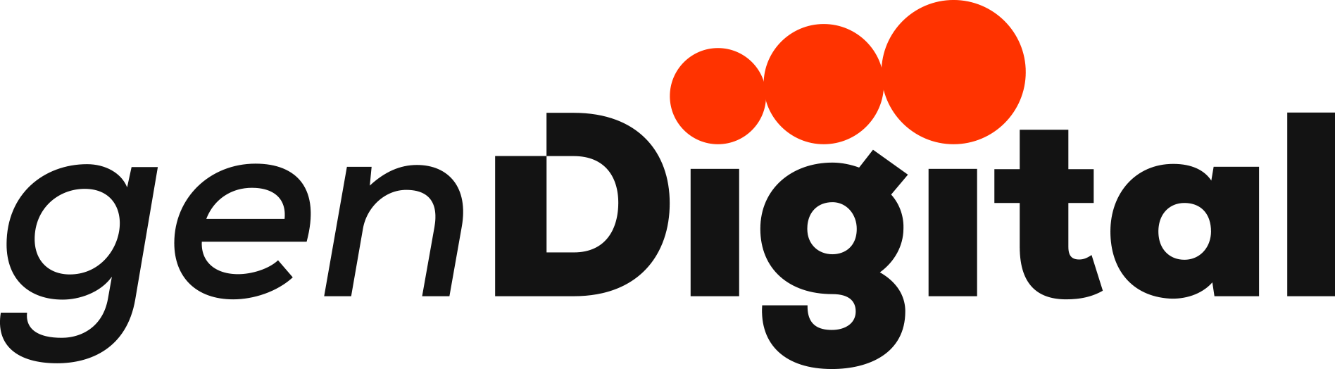 genDigital Shop