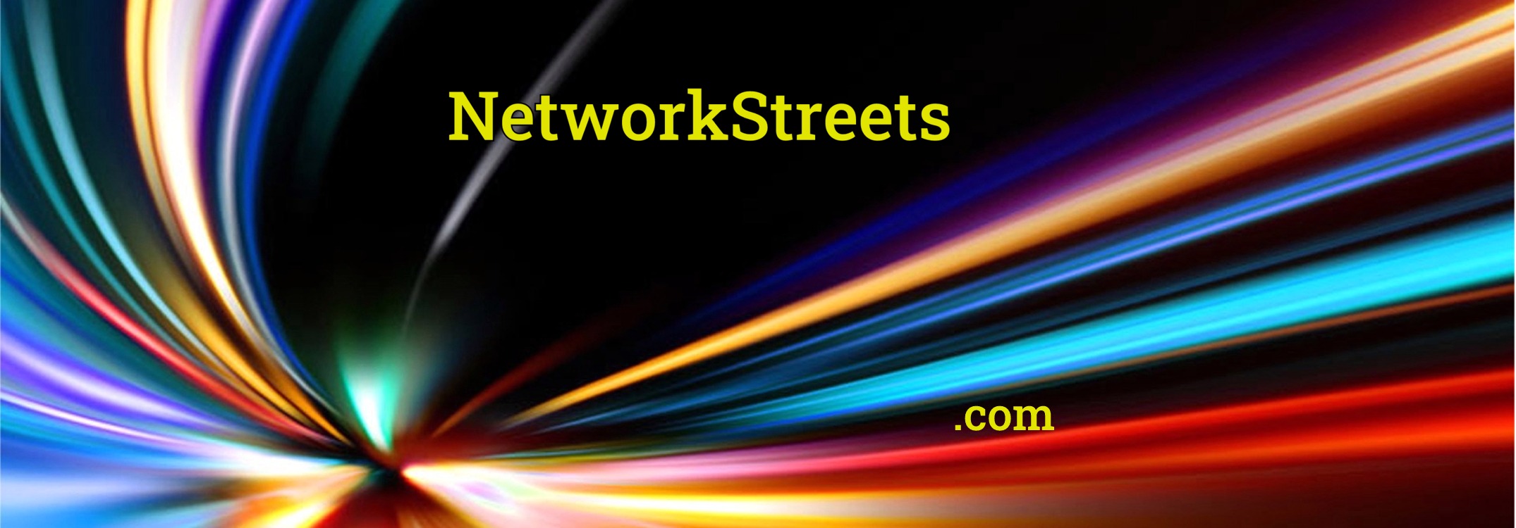 Network Streets