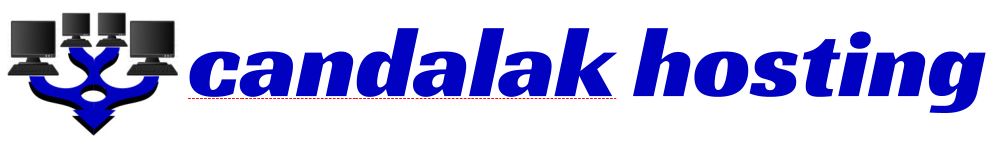 candalak hosting