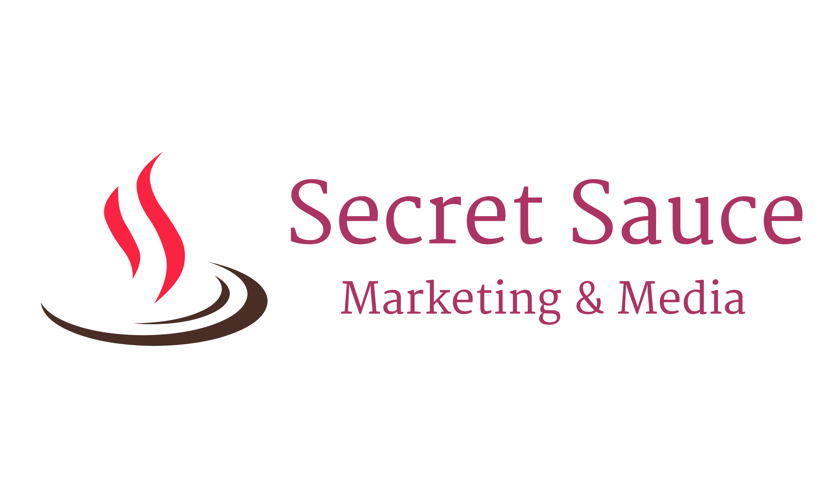 Secret Sauce Marketing & Media