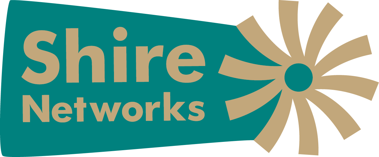 Shire Networks