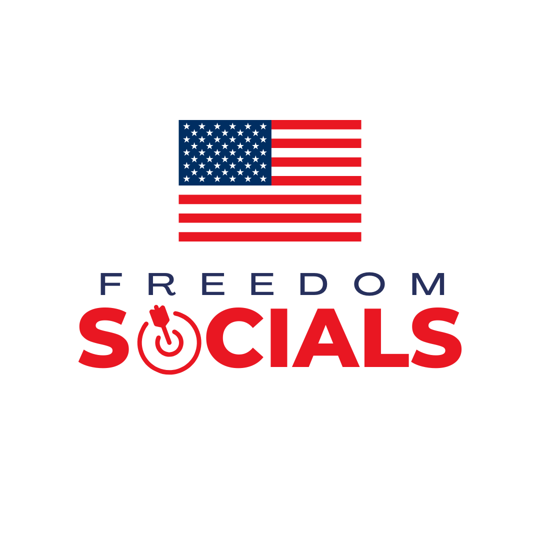 Freedom Socials