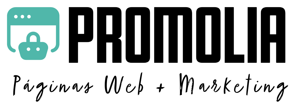Promolia Web