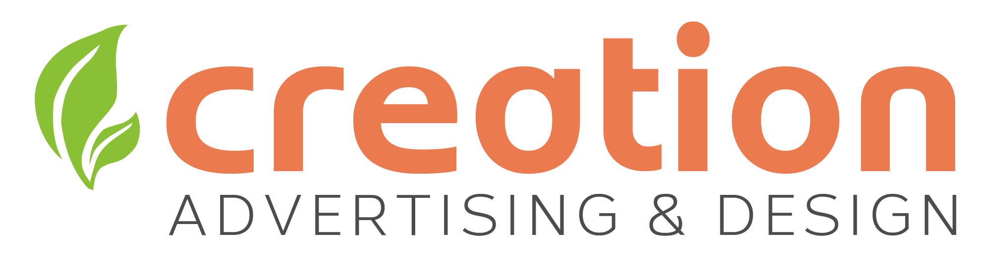 Creation Advertising & Design