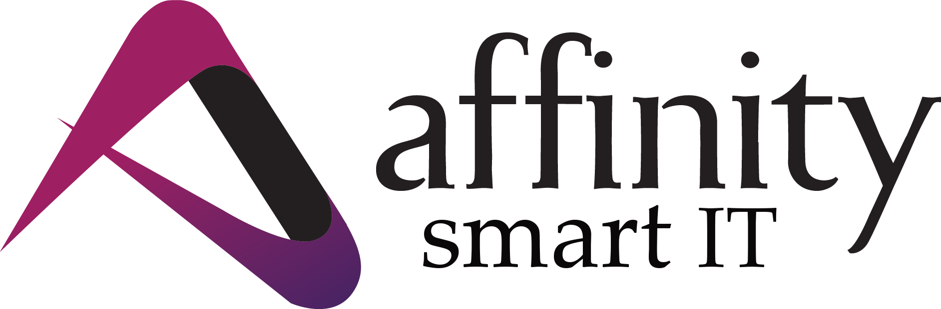 Affinity Smart Web Shop