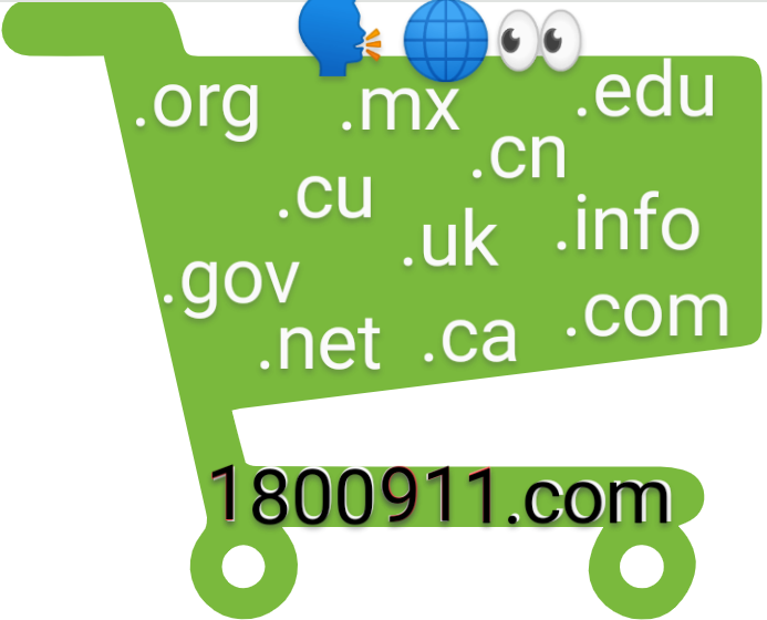 Go Domain Names search & Website Hosting WWW.1800911.COM