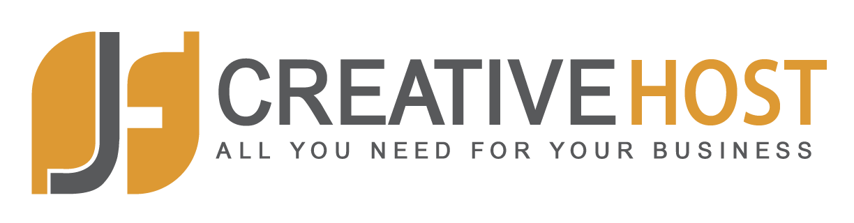 JF Creative Host