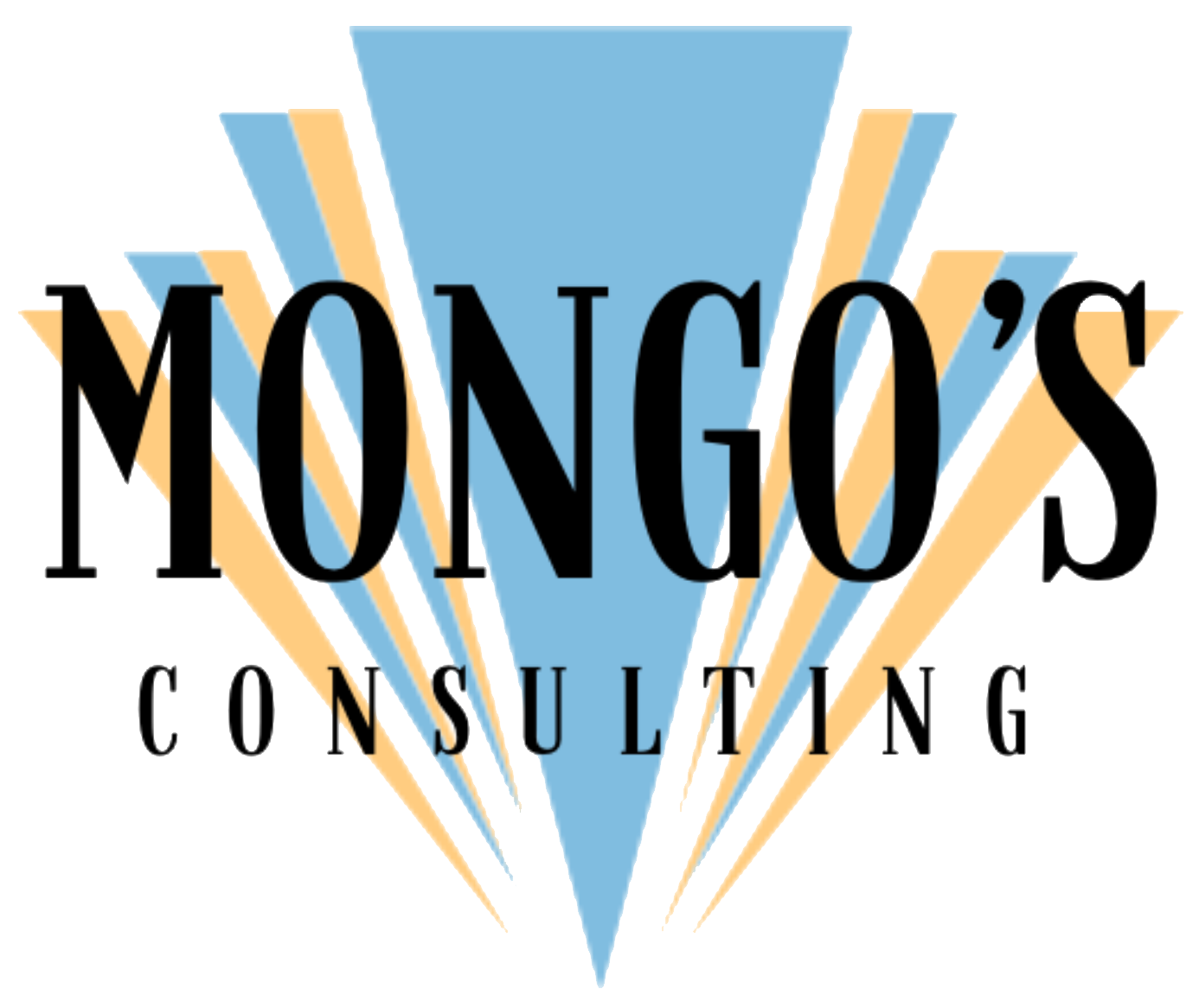 Mongo's Consulting