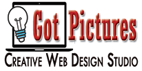 Got Pictures Web Design