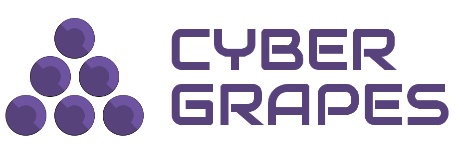 Cyber Grapes Webmaster Services