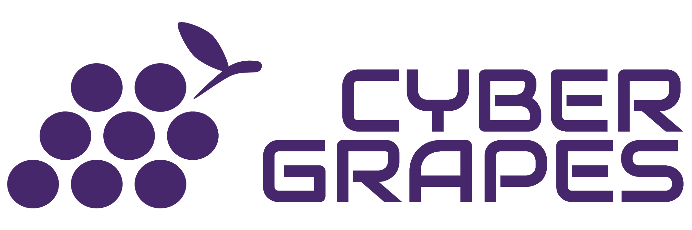 Cyber Grapes Web Essentials
