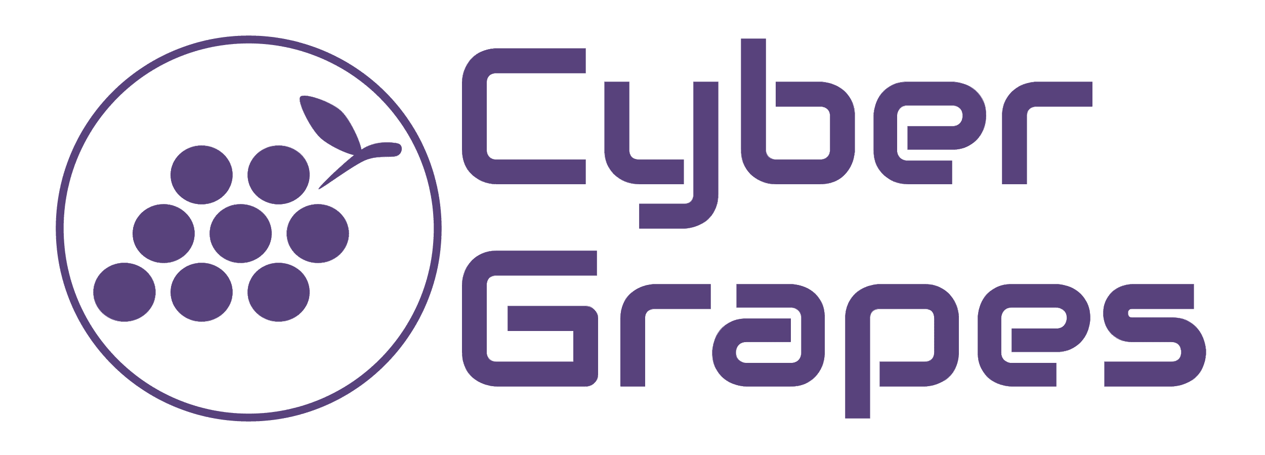 Cyber Grapes