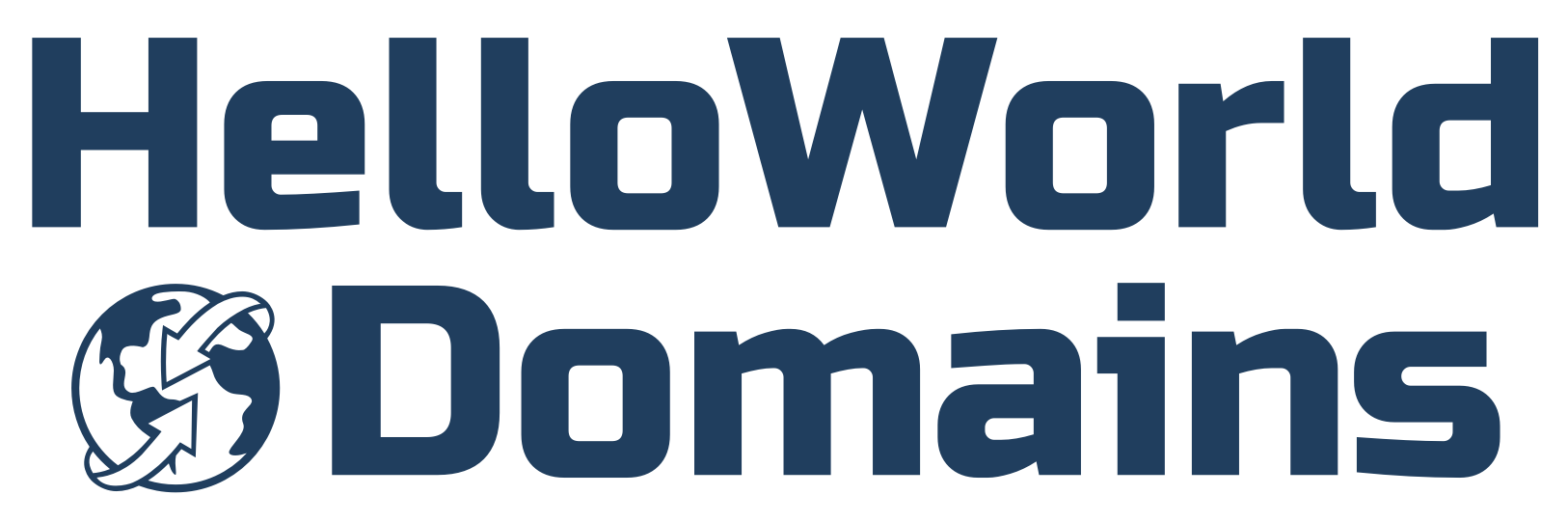 HelloWorld.Domains