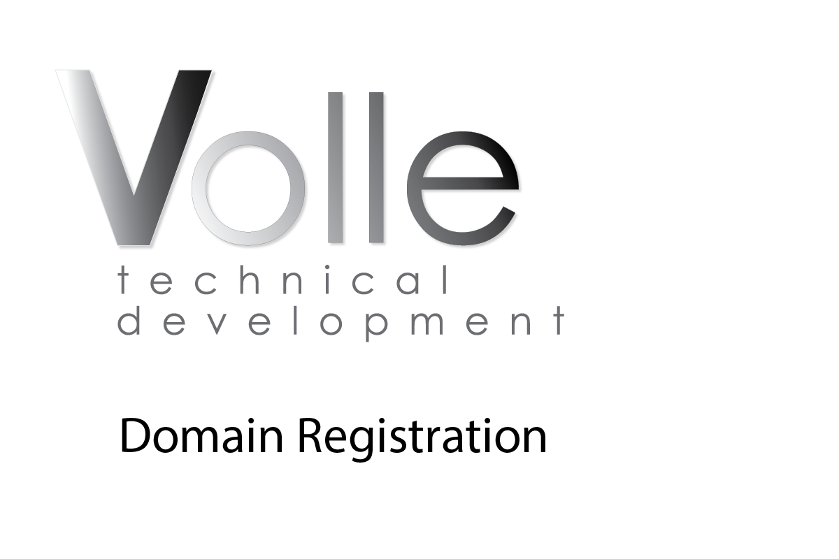 Volle Technical Development