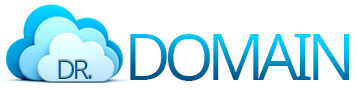 DR. DOMAIN