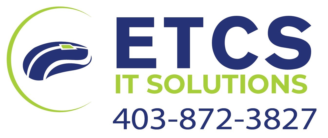 ETCS.LTD