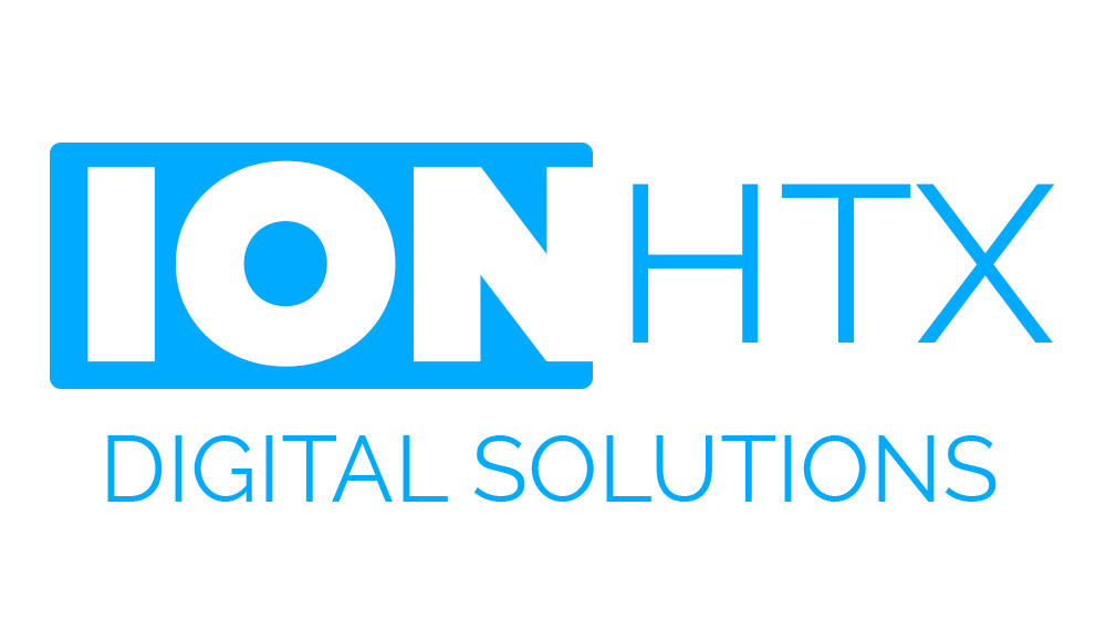 ION HTX Digital Solutions