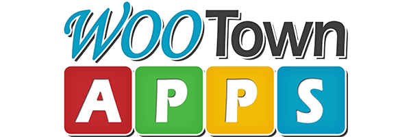 Wootown Apps