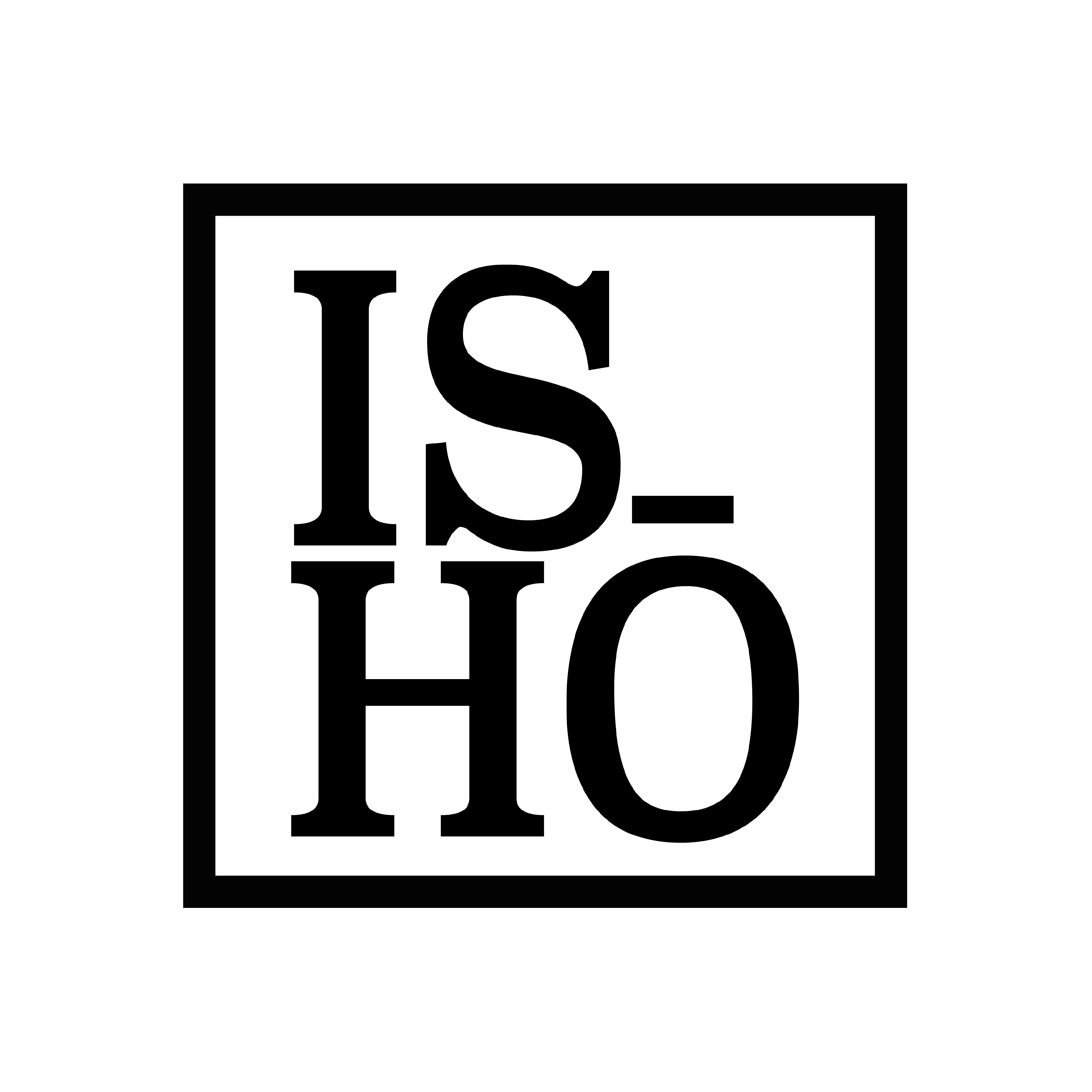 Isho Creative