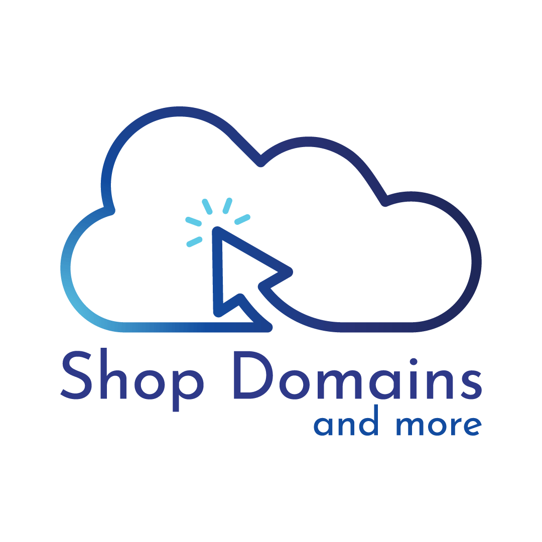 Shop Domains and More