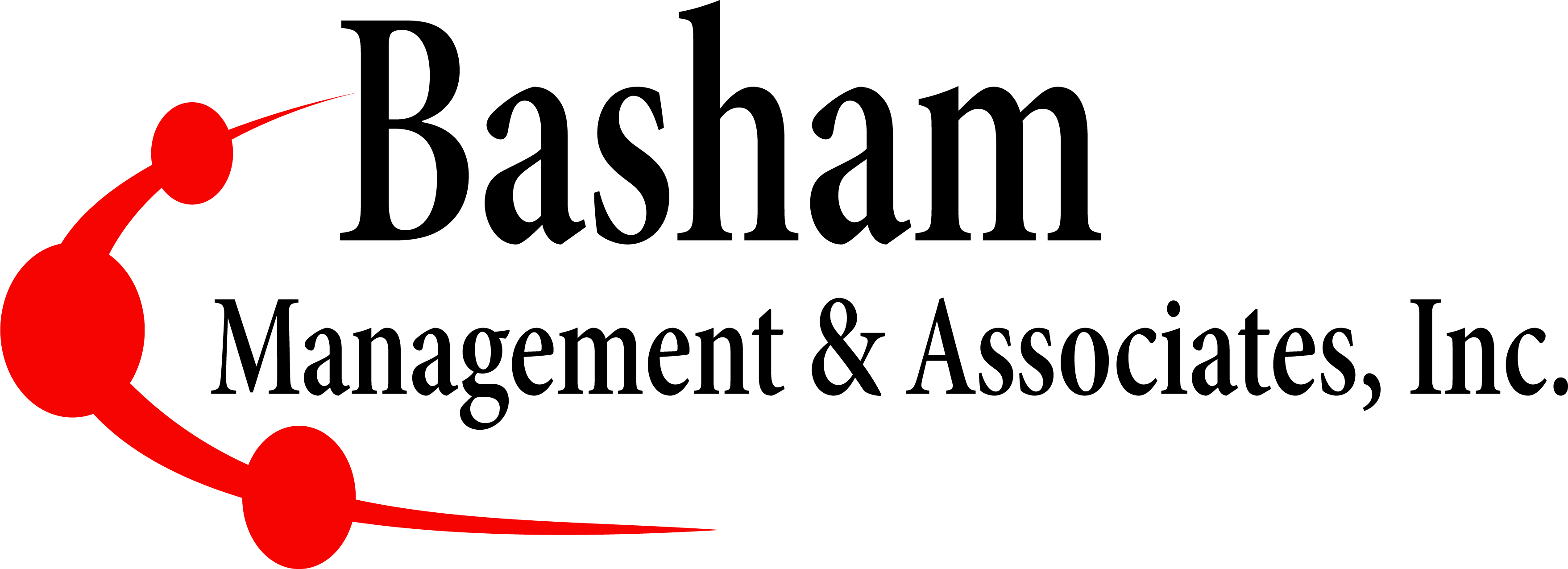 Basham Web Services