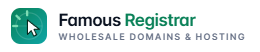 Famous Registrar