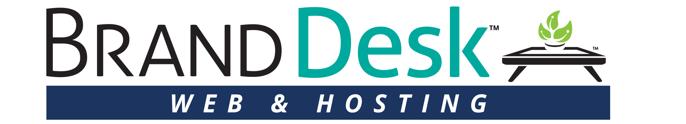 Brand Desk