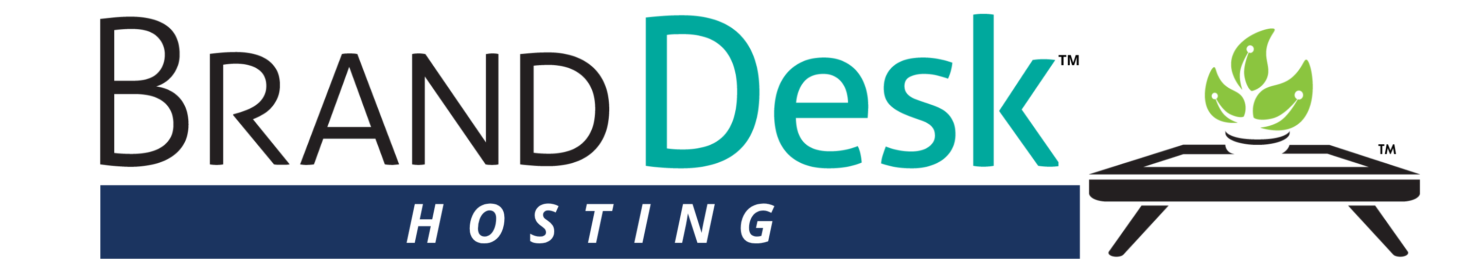 Brand Desk