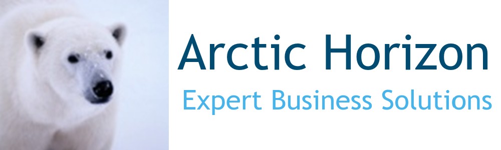 Arctic Horizon - Business Solutions