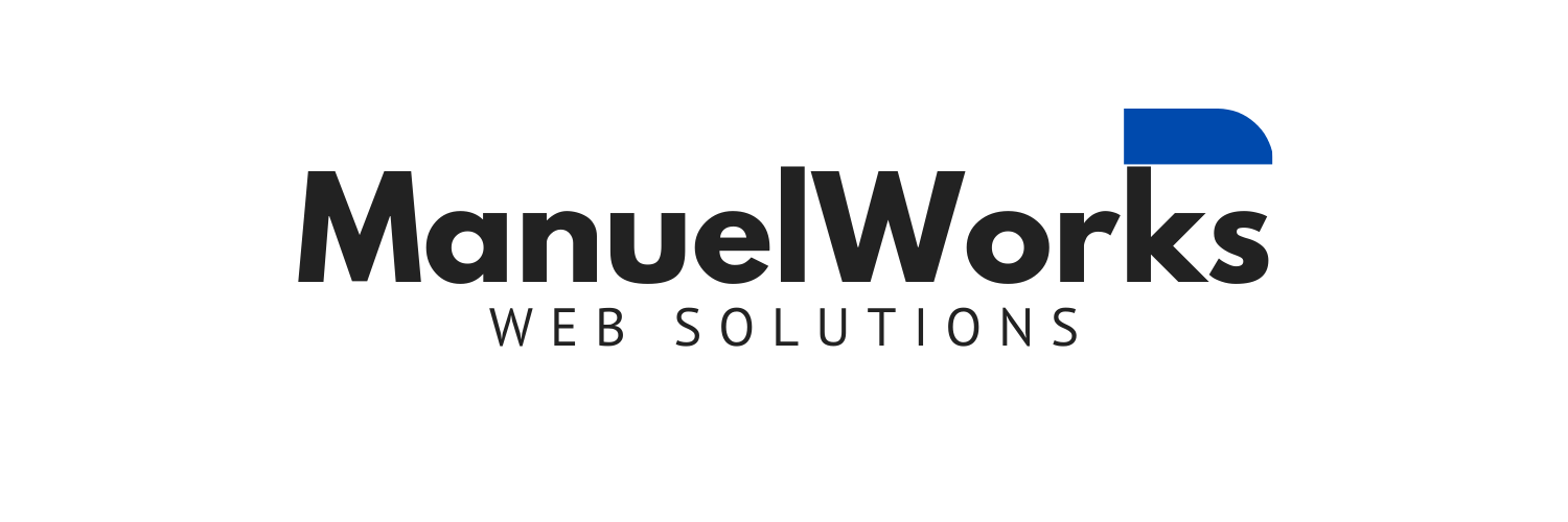 ManuelWorks Web Hosting