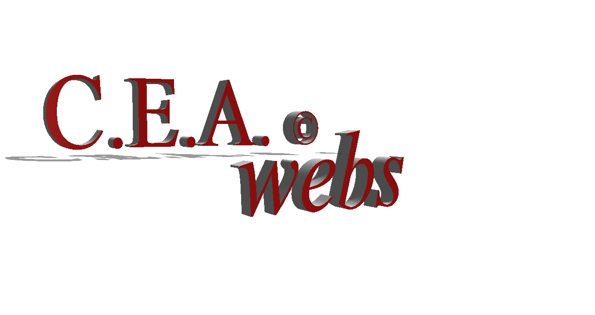 C.E.A. Webs