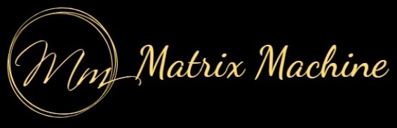 Matrix Machine