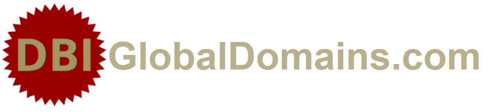 DBI Global Domains