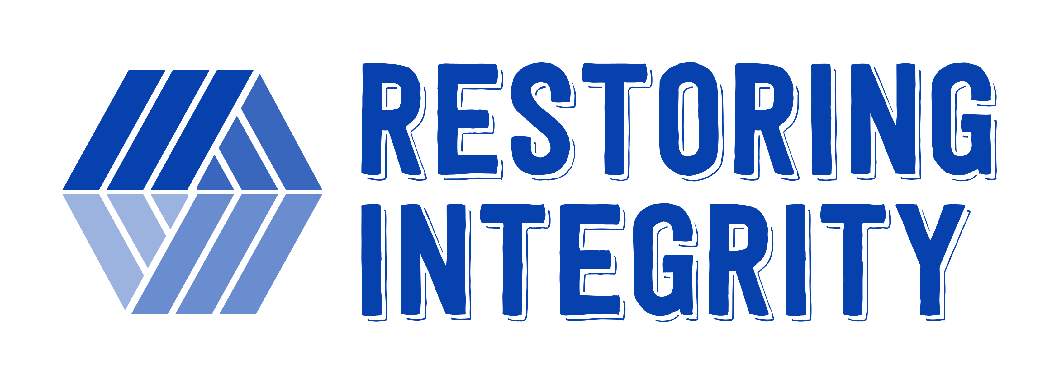 Restoring Integrity Products & Services