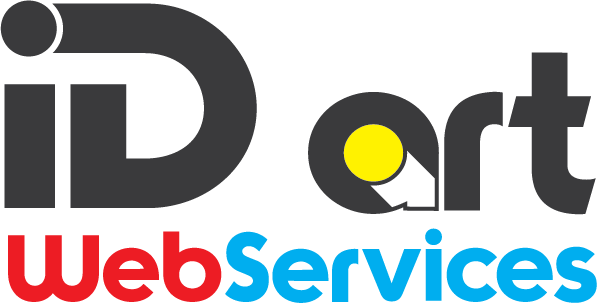 iD art • Web Services