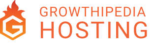 Growthipedia Hosting