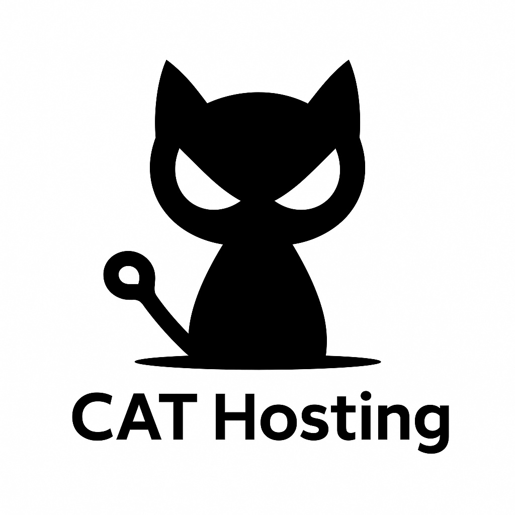 CAT Hosting