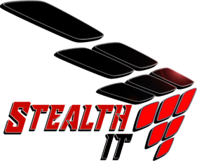 Stealth IT Domains