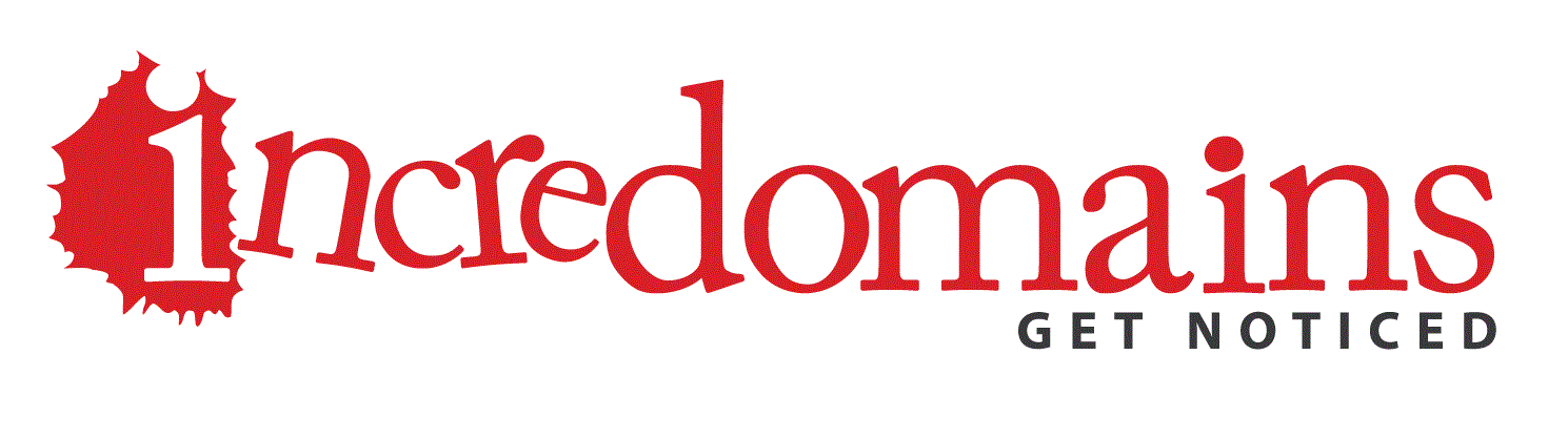 Incredomains