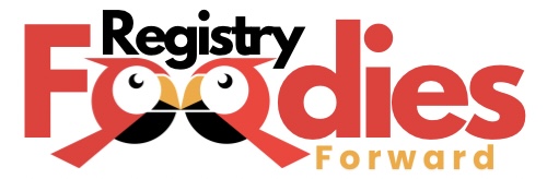 Foodies Forward Registry
