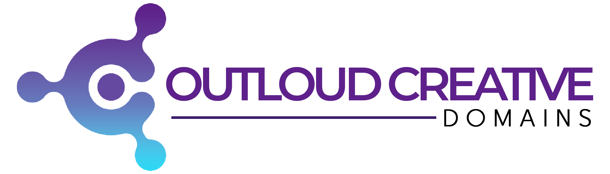 OutLoud Creative Domains