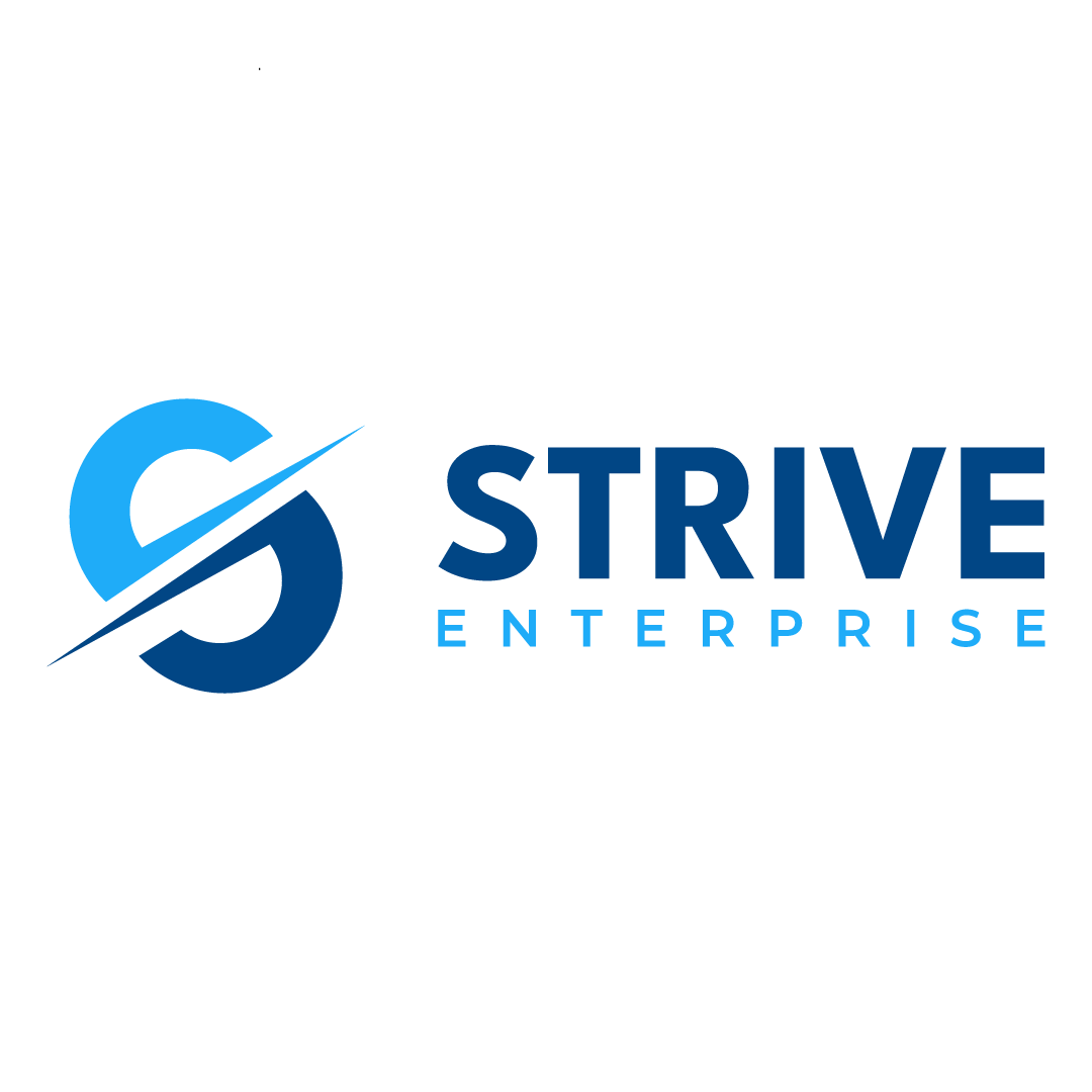 Strive Enterprise Hosting